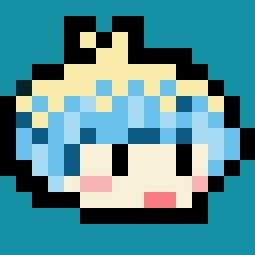 CEO 赤塚 育海のアバターイラスト